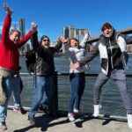 New York walking Lux Tour - A Deep Dive into the Experience