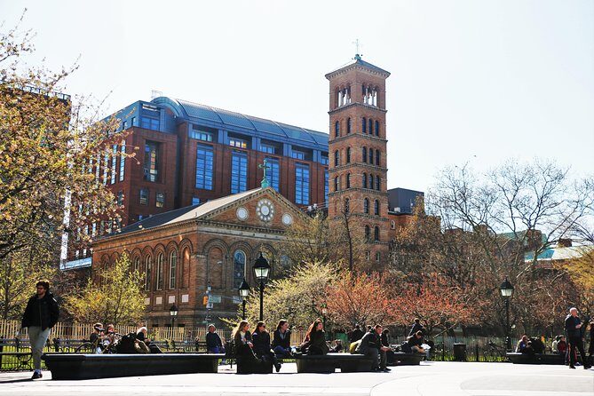 New York Walking Tour with Private Local Guide - What Real Travelers Say