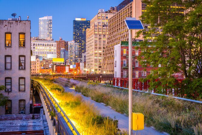 New York's Hidden Gems: Self-Guided City Tour - Practical Aspects and What Travelers Say