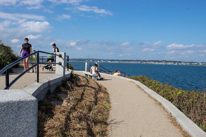Newport Cliff Walk - Legends of the Gilded Age GPS Guided Audio Tour - Practical Tips for Maximizing Your Tour