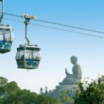 Ngong Ping 360 Skip-the-Line Private Crystal Cabin Ticket - The Value of the Private Cabin Experience