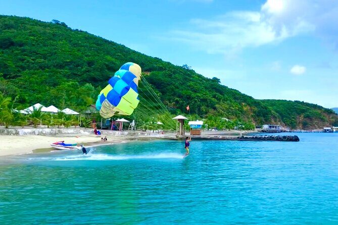 Nha Trang 3 Island VIP Tour - Who Will Love This Tour?