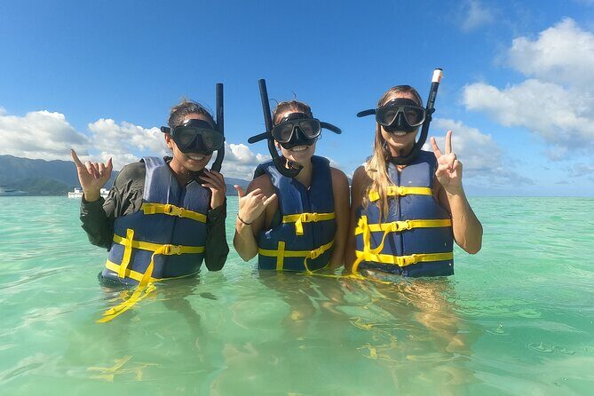 Nha Trang Bay: Explore Half-day Snorkeling at Mun Island - Who Is This Tour Best For?