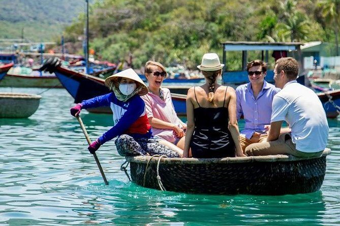 Nha Trang Bay Private Boat Tour - Authenticity & Review Insights
