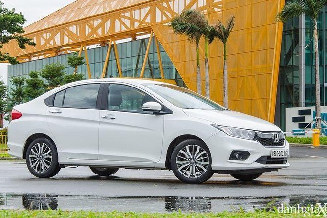 Nha Trang City to Resort/Cam Ranh Airport - Transportation - Private Transfer - Pricing and Value