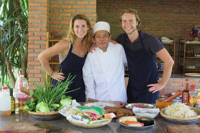 Nha Trang Cooking Class (visiting local market & countryside) - Final Thoughts
