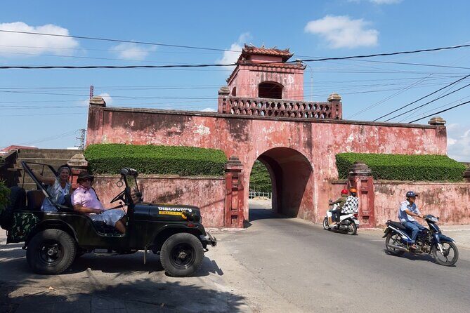 NHA TRANG Countryside & City tour by Vintage JEEP/Modern CAR - Who Should Consider This Tour?