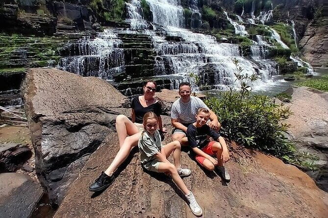 Nha Trang Exploring Tour To Da Lat - Da Lat: Cultural and Natural Gems