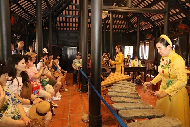 Nha Trang: Half Day City Tour - Who Will Love This Tour?