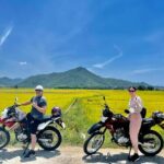 Nha Trang Half Day Motorbike Tour - What Makes This Tour Stand Out?