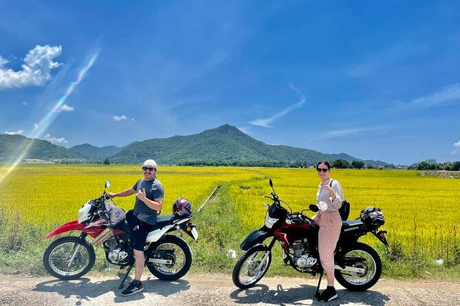 Nha Trang Half Day Motorbike Tour - What Makes This Tour Stand Out?