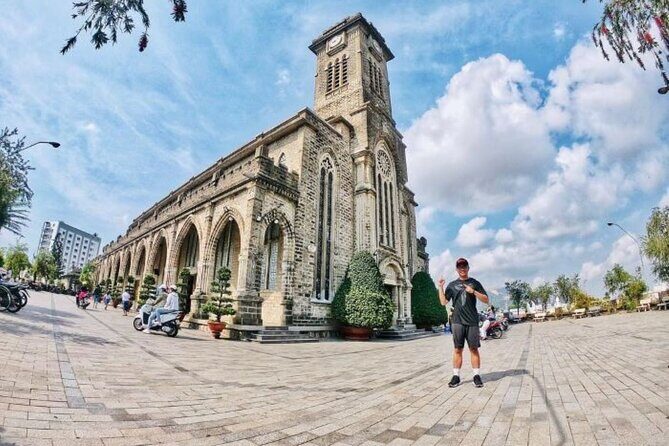 Nha Trang: Half-Day Trip to Most Symbolic Destinations - What’s Included and What to Expect