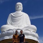 Nha Trang Highly Recommended Private Cultural City Tour by car - Authenticity and the Guide Experience