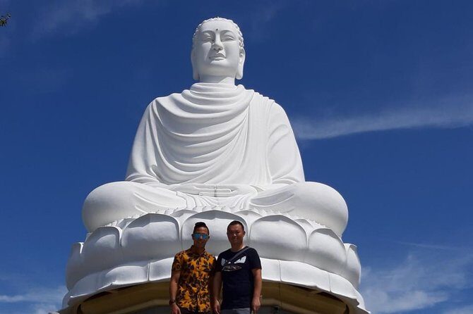 Nha Trang Highly Recommended Private Cultural City Tour by car - Authenticity and the Guide Experience