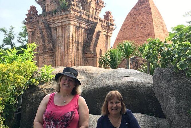 Nha Trang Highly Recommended Private River Cruise by boat - The Value of This Experience