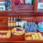Nha Trang Island Hopping Tour Snorkeling and Floating Party - What Makes This Tour Stand Out