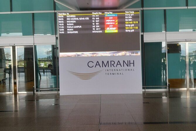 Nha Trang - Private Airport transfers - Pricing and Value