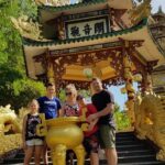 Nha Trang Private Authentic Cultural Countryside Tour by car with special lunch - A Deep Dive into the Nha Trang Countryside Tour