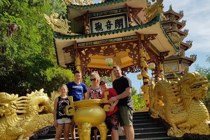 Nha Trang Private Authentic Cultural Countryside Tour by car with special lunch - A Deep Dive into the Nha Trang Countryside Tour