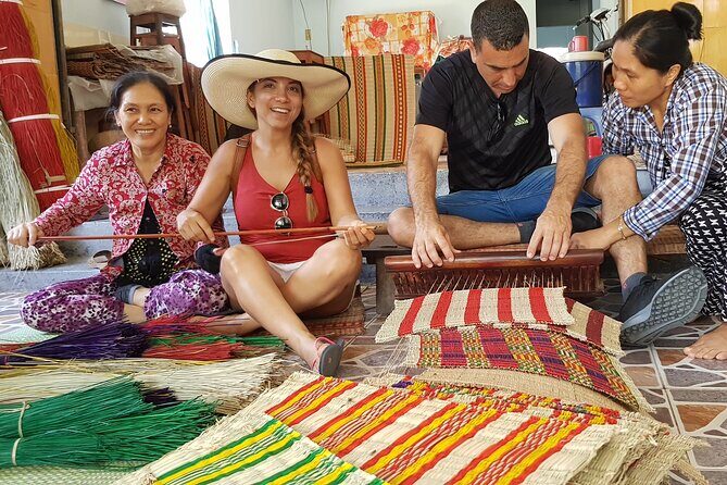 Nha Trang Private Authentic Cultural Countryside Tour by car - Practical Details & Tips