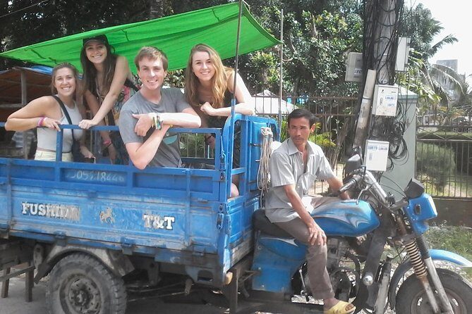 Nha Trang Private Authentic Cultural River Cruise - Why This Tour Works Well