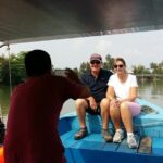 Nha Trang Private Authentic Sunset River Cruise - Who Will Love This Tour?