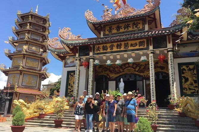 Nha Trang Private Authentic Sunset River Cruise for a nice dinner - Authenticity and Value: Making the Most of Your Experience
