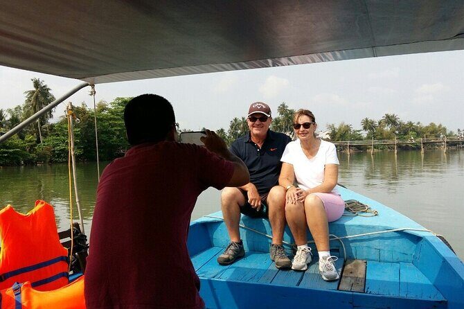 Nha Trang Private Authentic Sunset River Cruise - Who Will Love This Tour?