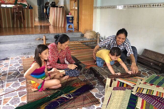Nha Trang Private Cultural Countryside Tour by car with special lunch - Who Is This Tour Best Suited For?