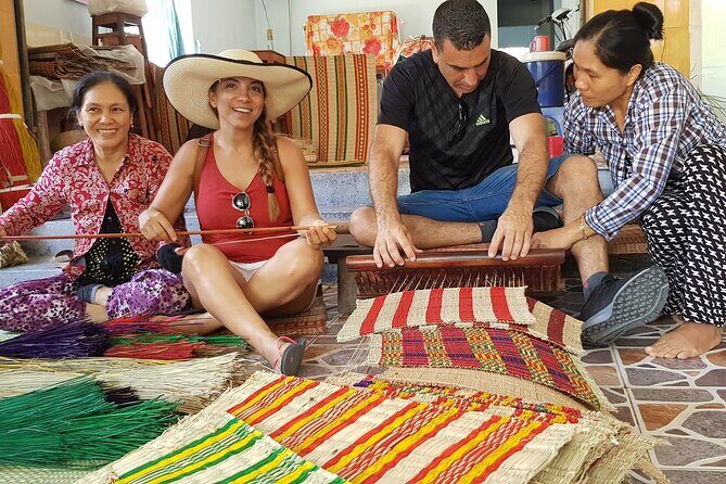 Nha Trang Private Cultural Countryside Tour by car with special lunch - What Reviewers Love Most