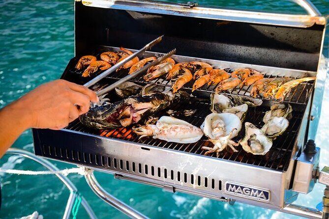 Nha Trang Private Sailing Cruise Tour - The Value of the Experience