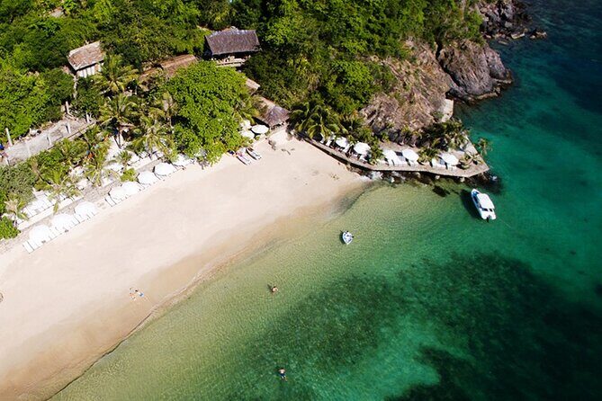 Nha Trang Private Tour To Mini Beach Included Lunch - The Value of the Experience