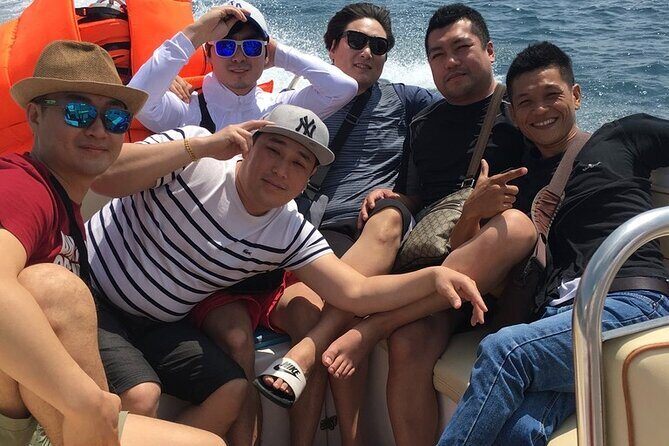 Nha Trang Snorkeling Tour-Vuongland Travel - FAQ