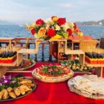 Nha Trang Sunset Cocktails and Dinner Cruise - The Experience in Detail
