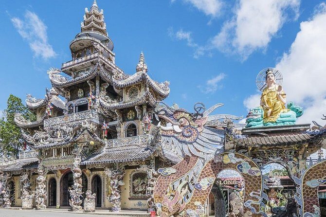 Nha Trang to Da Lat - Private Transfer - Who Is This Transfer Best For?