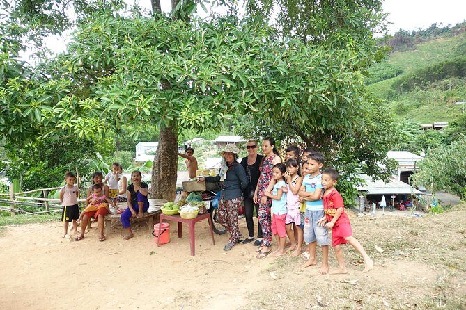 Nha Trang to Dalat 01 day Motorcycle Tour (01 Way) - FAQs