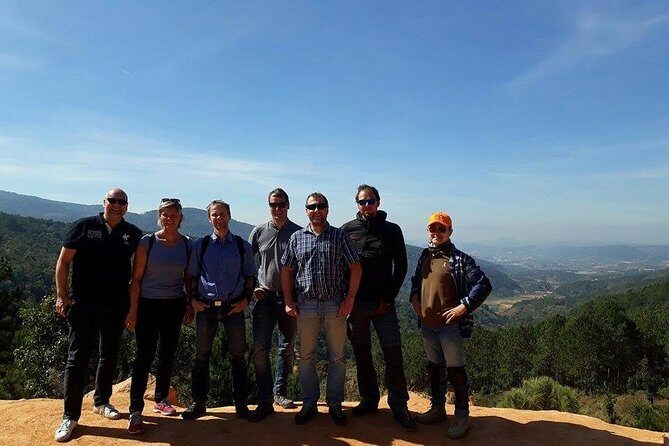 Nha Trang To Dalat Or Vice Versa - One Day - FAQ