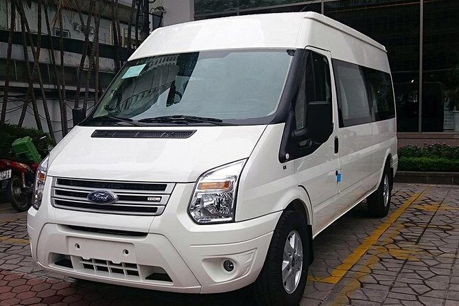 Nha Trang to Mia Resort - Private Transfer - The Booking Process and Flexibility