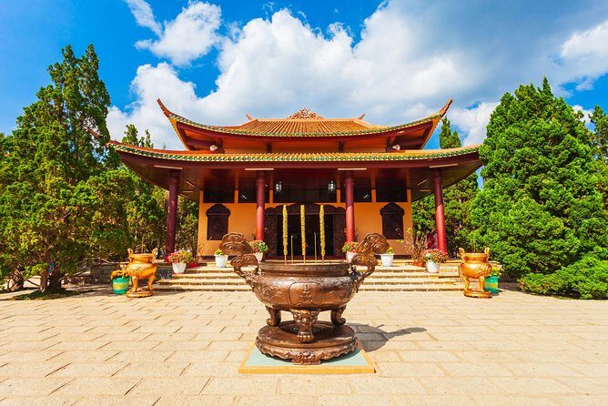 Nha Trang: Top Site Must Visit Da Lat City Trip - Practical details and what to expect