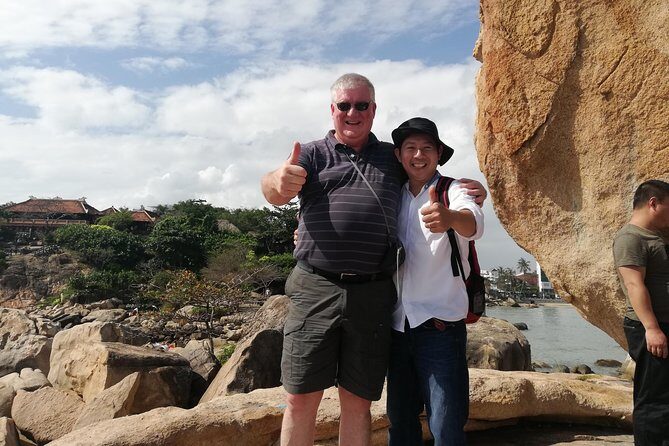 Nha Trang: Top Sites Must Visit Nha Trang City Trip - Practical Details