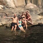 NHA TRANG WATERFALL TOUR - Off the beaten tracks (Trekking, Climbing, Swimming) - What’s Included and What to Expect