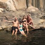 NHA TRANG WATERFALL TOUR - Trekking, Climbing, Swimming - What to Expect From Your Guide