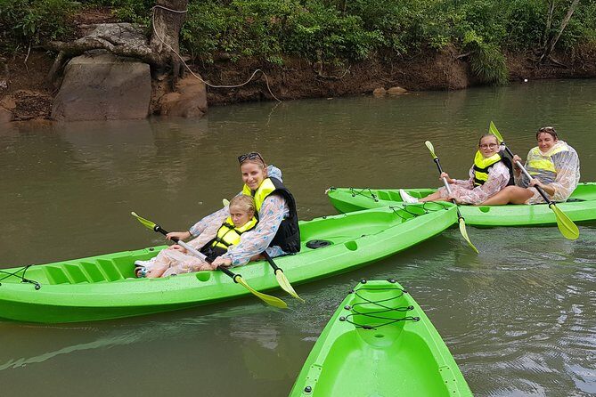 NHA TRANG WATERFALL TOUR (Trekking, Climbing, Swimming) Off the beaten tracks - The Experience Beyond the Waterfalls