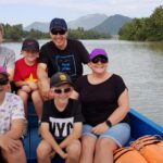 NhaTrang Private Sunset River Cruise for a nice dinner at a riverside restaurant - Who Would Love This Experience?
