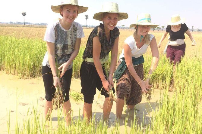 NhumBai, The Village Experience - Who Should Consider This Tour?