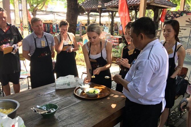 Nia Bali Seminyak Cooking Class - Why This Cooking Class Offers Great Value