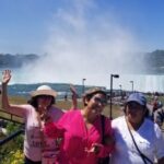 Niagara Falls, New York State: Guided Falls Walking Tour - Why This Tour Is a Great Choice