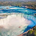 Niagara Falls Self-Guided Driving Audio Tour from Toronto - Overview of the Self-Guided Niagara Falls Tour