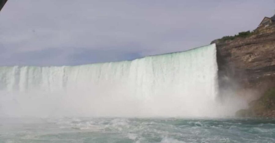 Niagara Falls Tour from New York City - Who Is This Tour Best For?