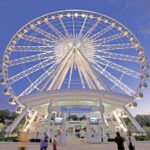Niagara Falls Tour from Toronto With Niagara Skywheel - FAQ